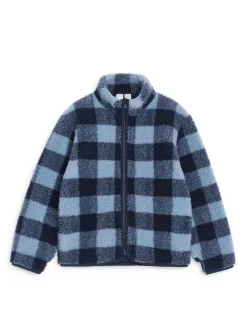 Pile Jacket