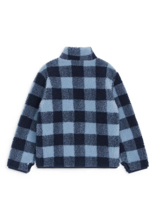 Pile Jacket