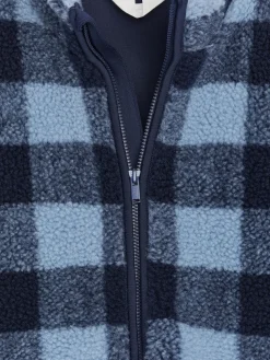 Pile Jacket
