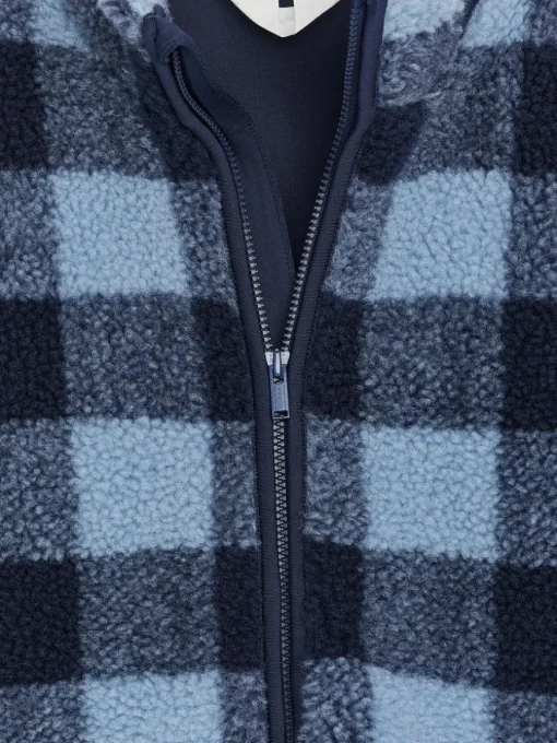 Pile Jacket