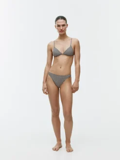Print Bikini Bottom