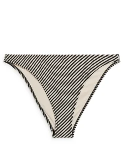 Print Bikini Bottom