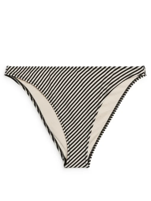 Print Bikini Bottom