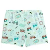 Print Shorts