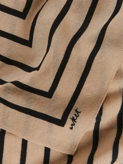 Printed Scarf