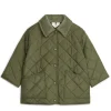 Quilted Jacket