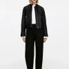 Racer Leather Jacket