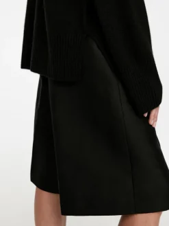 Relaxed Cashmere-Wool Jumper