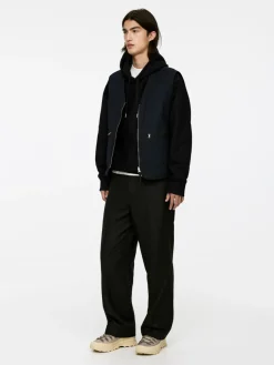 Relaxed Heavyweight Hoodie