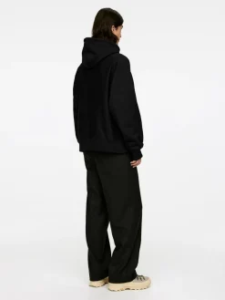 Relaxed Heavyweight Hoodie