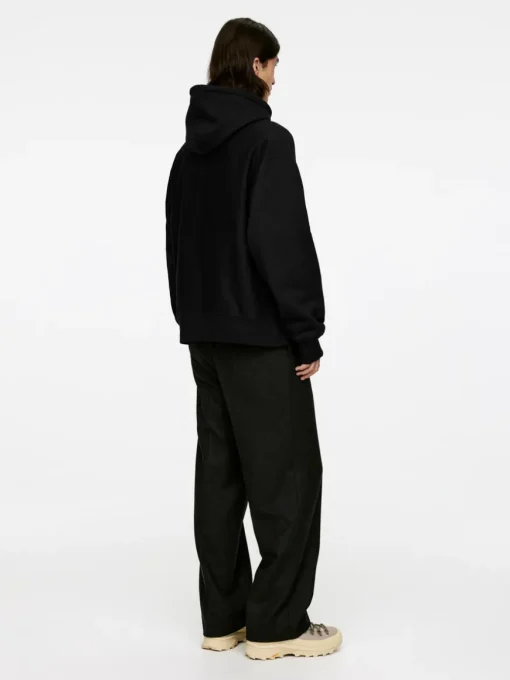 Relaxed Heavyweight Hoodie