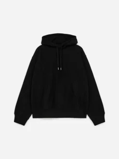 Relaxed Heavyweight Hoodie
