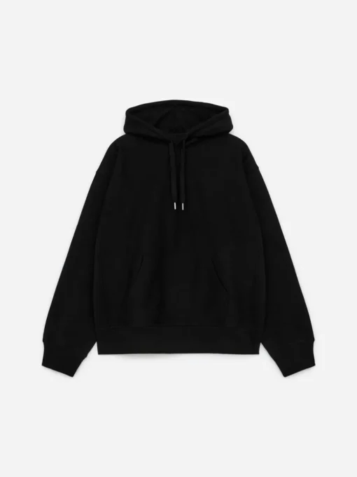 Relaxed Heavyweight Hoodie