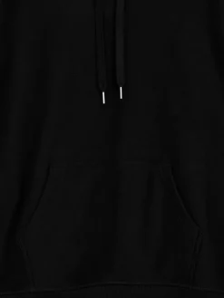 Relaxed Heavyweight Hoodie