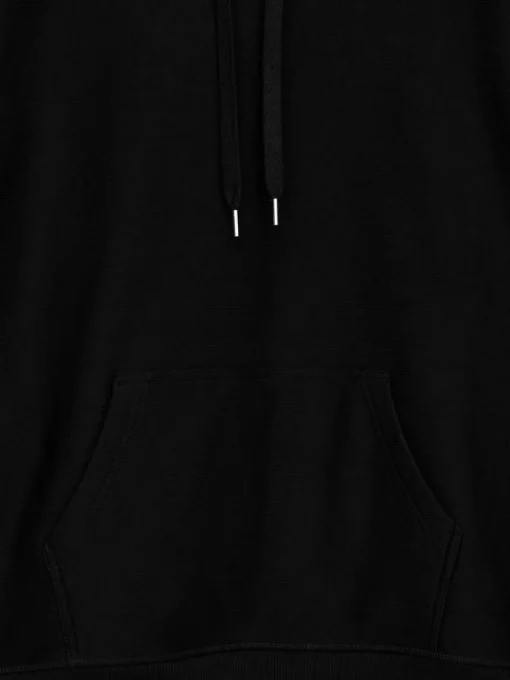 Relaxed Heavyweight Hoodie