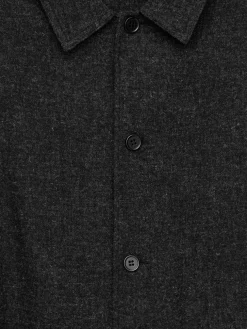 Relaxed Overshirt