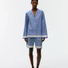 Relaxed Resort Shirt