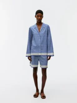 Relaxed Resort Shirt