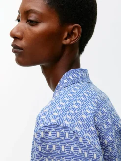 Relaxed Resort Shirt