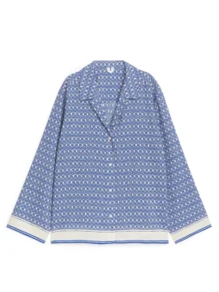 Relaxed Resort Shirt