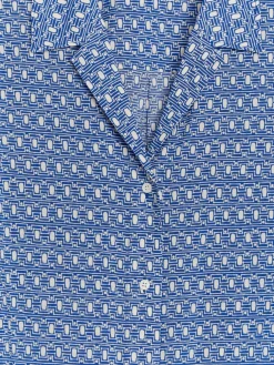 Relaxed Resort Shirt