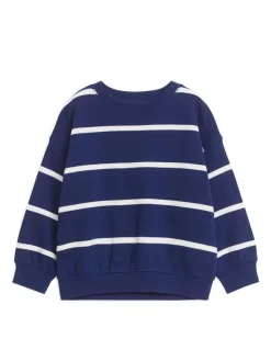 Relaxed Sweatshirt