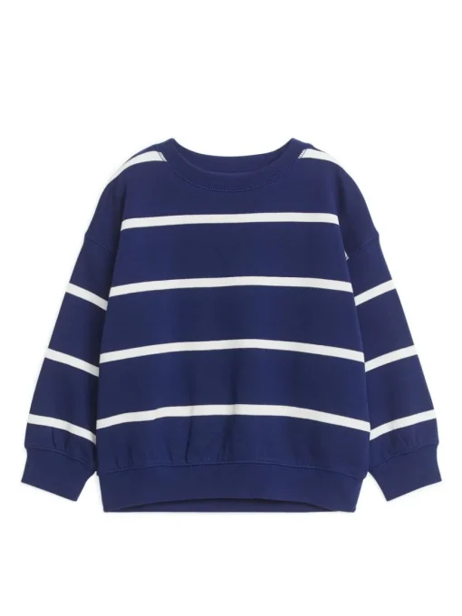 Relaxed Sweatshirt