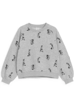 Relaxed Sweatshirt