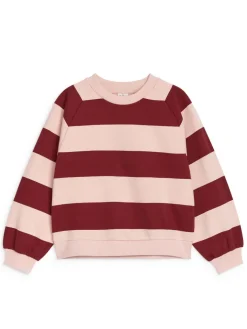 Relaxed Sweatshirt
