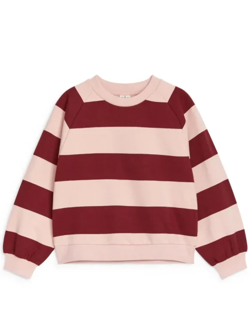 Relaxed Sweatshirt