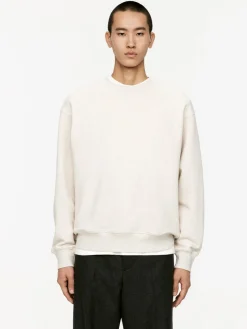 Relaxed Sweatshirt