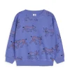 Relaxed Sweatshirt