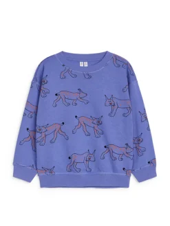 Relaxed Sweatshirt