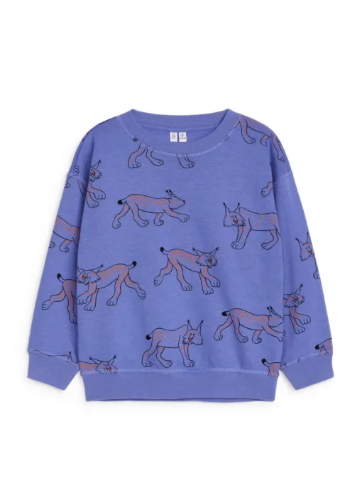 Relaxed Sweatshirt