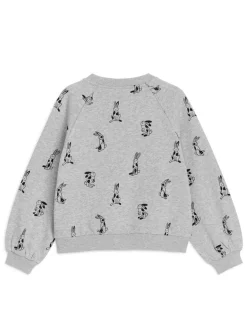 Relaxed Sweatshirt