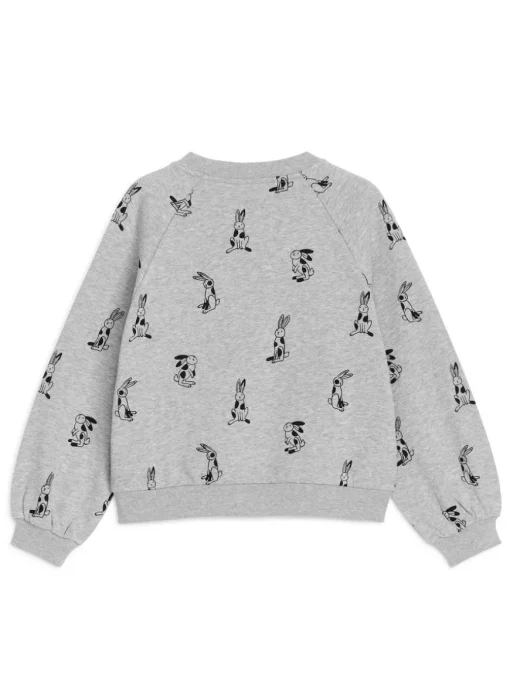 Relaxed Sweatshirt