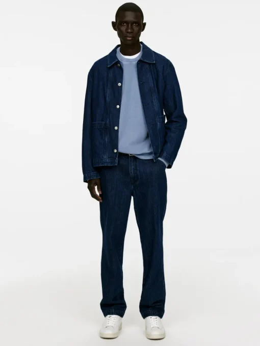 Relaxed Sweatshirt
