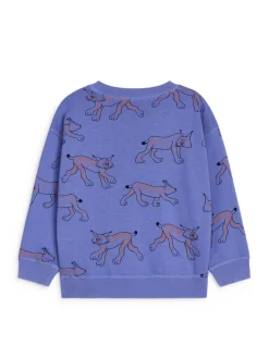 Relaxed Sweatshirt
