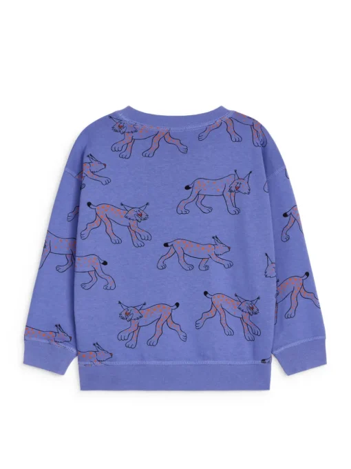 Relaxed Sweatshirt