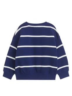 Relaxed Sweatshirt