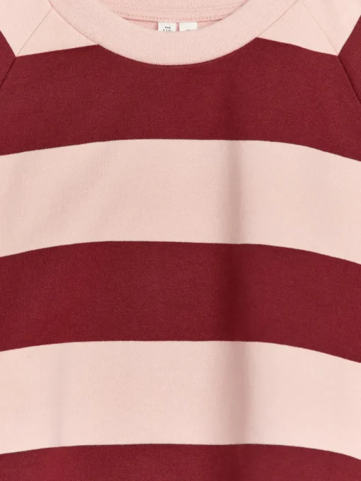 Relaxed Sweatshirt