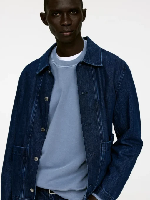 Relaxed Sweatshirt