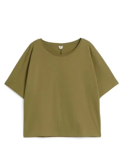Relaxed T-Shirt