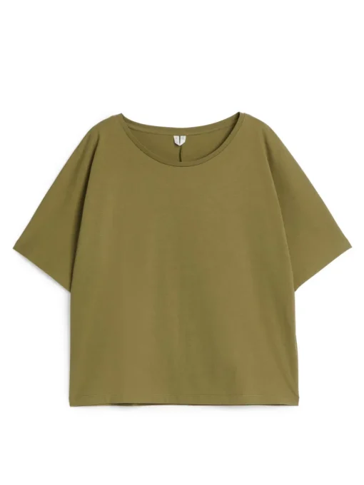 Relaxed T-Shirt