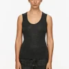 Rib Tank Top