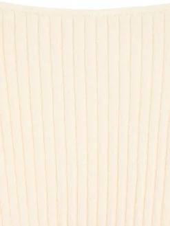 Rib Wool Jumper