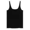 Ribbed Tank Top