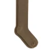 Ribbed Wool-Blend Socks