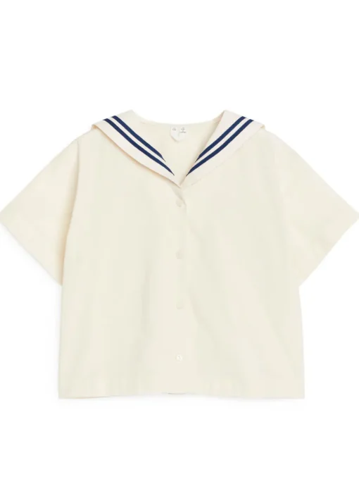 Sailor Blouse