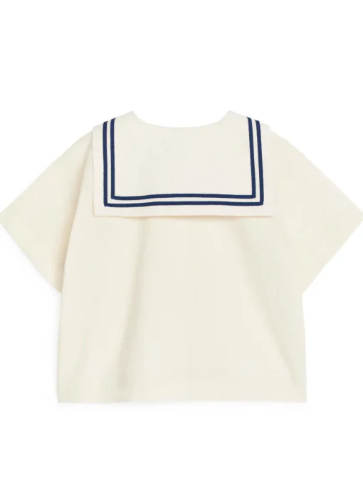 Sailor Blouse